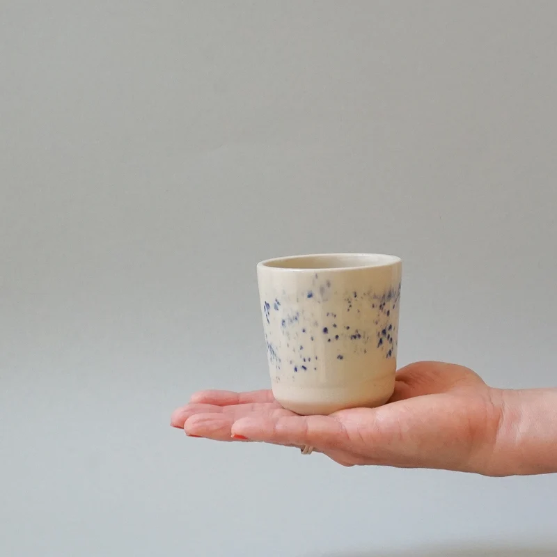 Becher Lys Cortado